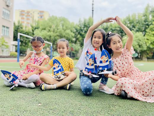 【教师子女】2022秋台州市蓬街私立小学力翰科学四年级【编程机器人】课程 22.Q.D.S.07 商品图2