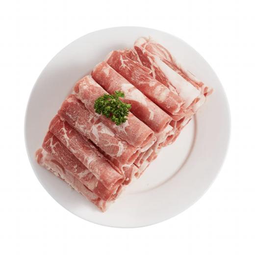 MC 麦德龙 麦臻选新西兰羊肉卷 800g 商品图1