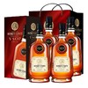 法国进口皇家经典VSOP白兰地洋酒700ml*4瓶[福利品] 商品缩略图0