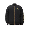 JORDAN乔丹AJ男童装春新年款棒球短款棉服外套JD2212006 商品缩略图0