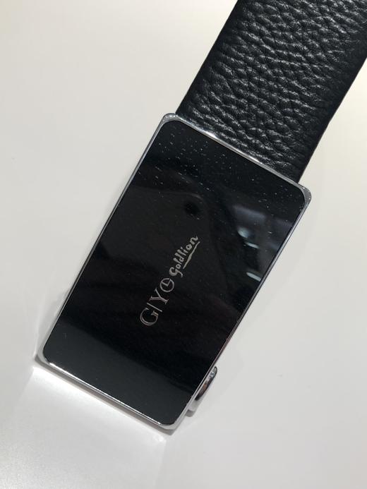 金利来休闲皮带 商品图1