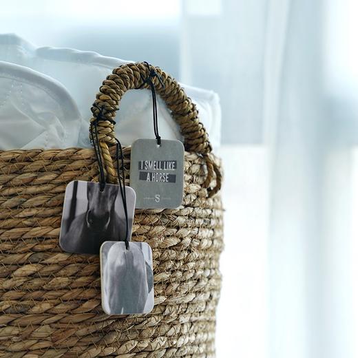 Urban Stables 马房主题香薰挂件套装 商品图1