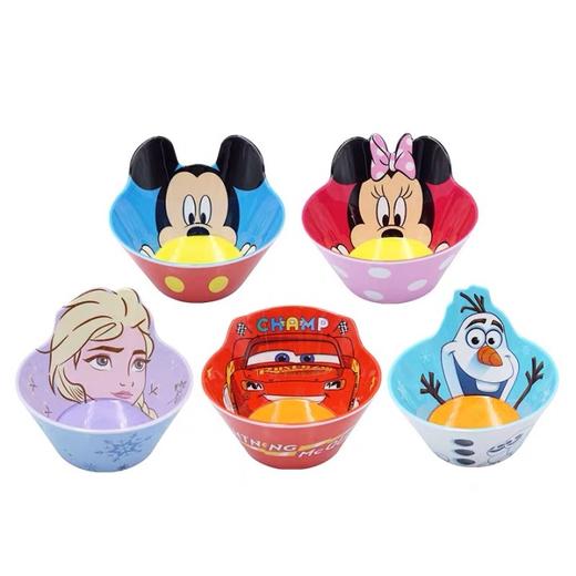 天空之城-TF GOL-Disney系列（颜色随机） 商品图3