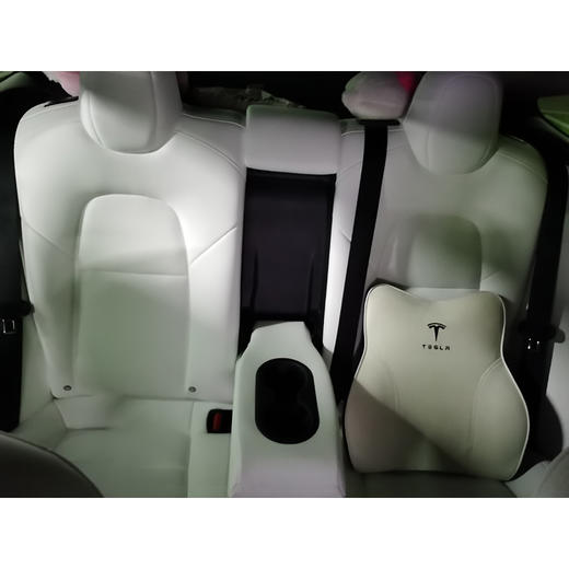 特斯拉 Model3 标准续航后驱升级版 【长租-深圳】 商品图6