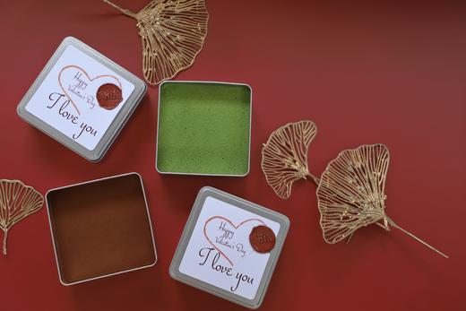 生巧礼盒 商品图3