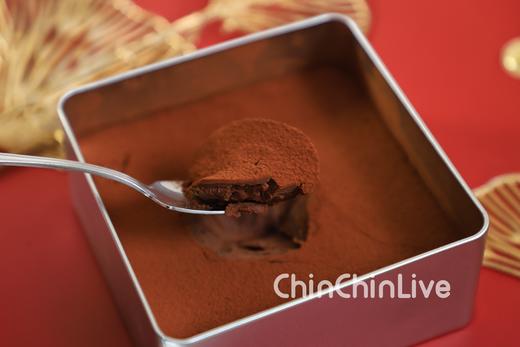 生巧礼盒 商品图5