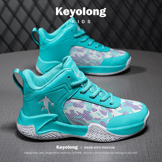 春季儿童运动鞋男童女童成人可穿亲子款 商品图2