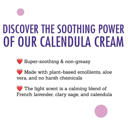 美国本土 · 加州宝宝California Baby金盏花儿童面霜 萝卜丝、湿疹不要怕｜美国拼邮或直邮 商品图2