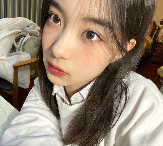 年抛 小奶泥 Laseecon  小直径14.0 着色13.2  (同品牌多副更划算 选款完整色板在详情页) 小巧环 商品图10