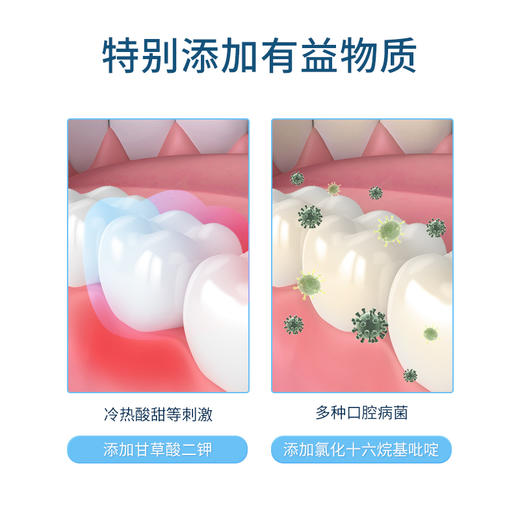 雅齿健老人牙膏 商品图2