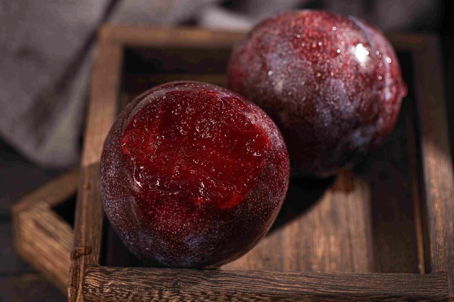 澳洲空运胭脂女王李