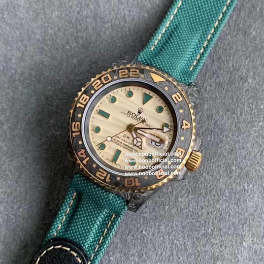 Diw新作勞力士限量GMT-MASTER II——堪称历来轻的一款GMT-Master II 商品图4
