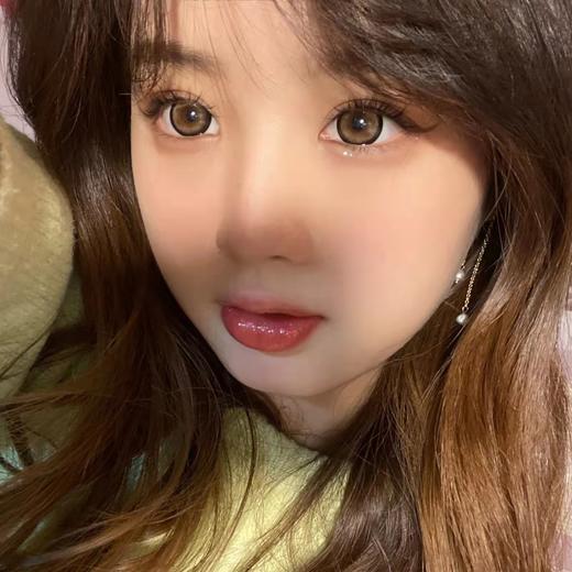 【小红书推荐款】agenscolor复古枫糖，年抛/直径14.5/着色14.3，158/一副，258/两副 商品图7