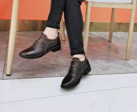 雅乐士2024满口单鞋