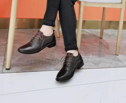 雅乐士2024满口单鞋 商品图0