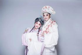 【门票】抚州盱河高腔·乡音版《牡丹亭》