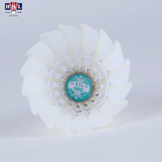 亚狮龙RSL-900羽毛球训练耐打练习用球 商品图4