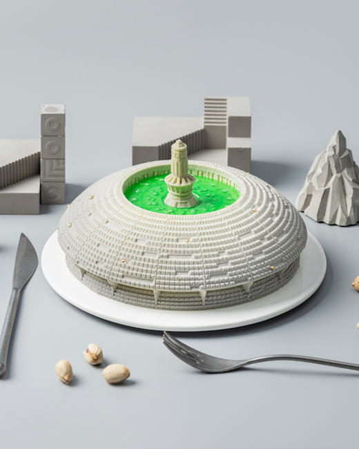 灯塔里的甜蜜 商品图0