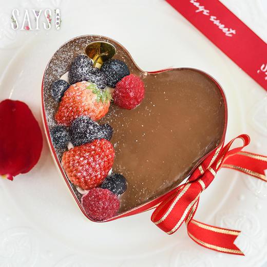 瓦伦丁之吻 商品图0