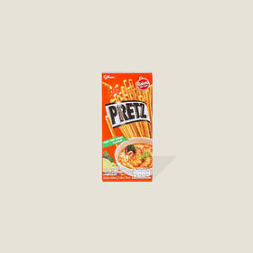 Pretz冬阴功风味饼干 23g