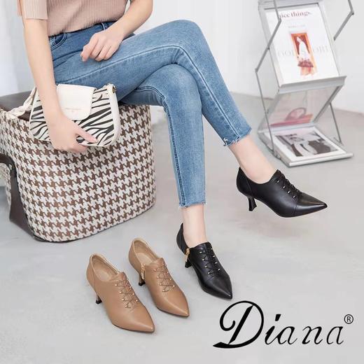 黛安娜时尚女鞋 商品图0