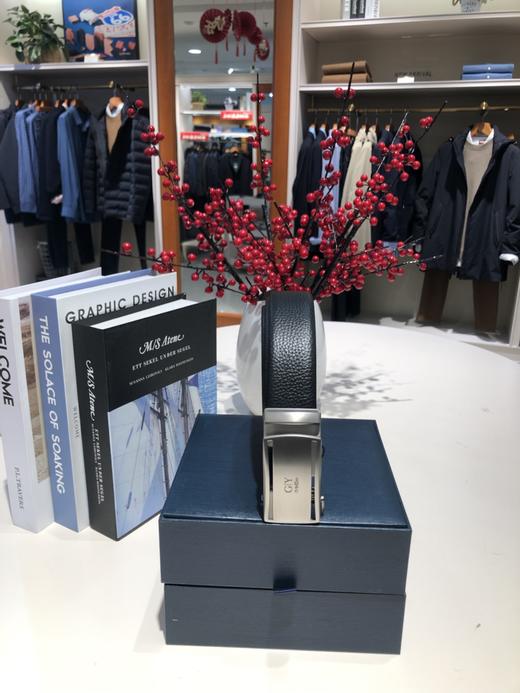 金利来休闲皮牌 商品图1