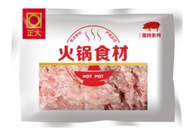 火锅肉滑(120g/袋)