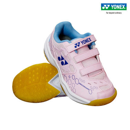 尤尼克斯青少年运动鞋SHB101JRCR 商品图2