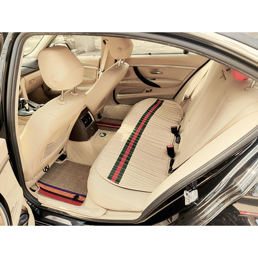 宝马 320Li 进取型 【长租-北京】 商品图6