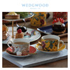 【6F】WEDGWOOD威基伍德漫游美境黄色绮想茶杯碟2件组礼盒套装 40031706 商品缩略图1