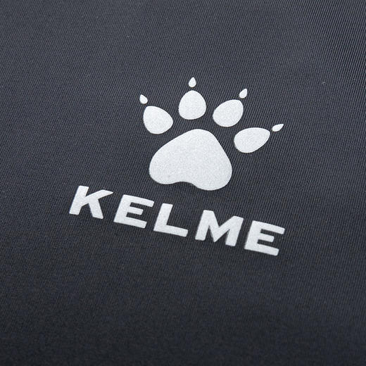 卡尔美长袖跑步足球训练健身服圆领紧身高弹户外运动上衣T恤 商品图4