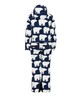 Perfect Moment - Polar Bear One Piece Kids - 北极熊儿童连体滑雪服 商品缩略图1