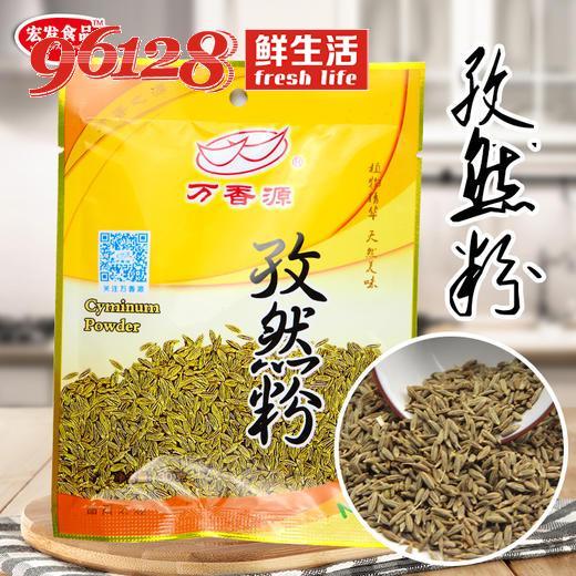 万香源孜然粉30g 商品图0