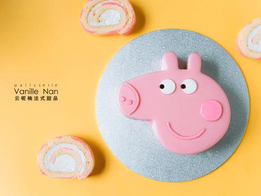 小猪佩奇（请在16：00前，提前一天预定） 商品图0