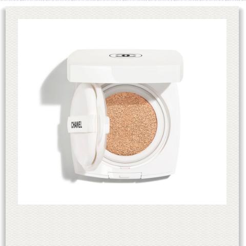 【品牌授权】香奈儿珍珠气垫光采防护气垫 商品图0