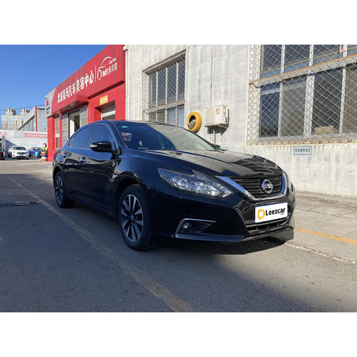 日产 天籁 2.0L XL-Upper 智尚版 【长租-北京】 商品图2