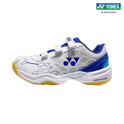 尤尼克斯青少年运动鞋SHB101JRCR 商品图1