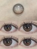 SOSO BROWN小栗仔（硅水凝胶）约14.2mm【年抛型】575/600/650度缺货 商品缩略图0