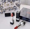 「一抹倾心动人」DIOR迪奥烈焰蓝金唇膏套装 1.5g*4支 礼盒 传奇999 豆沙720 干枯玫瑰772 枫叶砖红840【72小时发货】 商品缩略图5