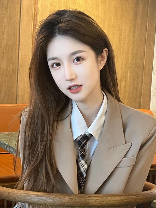 年抛 小奶泥 Laseecon  小直径14.0 着色13.2  (同品牌多副更划算 选款完整色板在详情页) 小巧环 商品图2