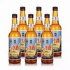 山西杏花村汾酒股份 55度新馆藏甄品 475ml*6瓶*2盒 整箱装 商品缩略图2