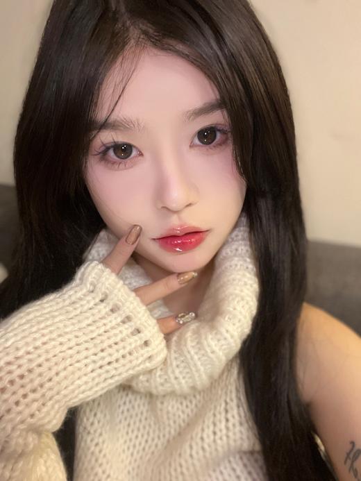 平价年抛丨琉璃海·Pfgirlcon丨14.2mm（年抛/2片装) 商品图12