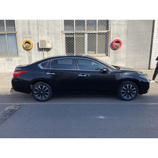 日产 天籁 2.0L XL-Upper 智尚版 【长租-北京】 商品图3