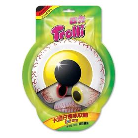 口力大眼仔爆浆软糖90g