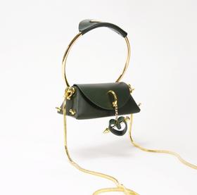 S海飞丝包 (金属链+手环)