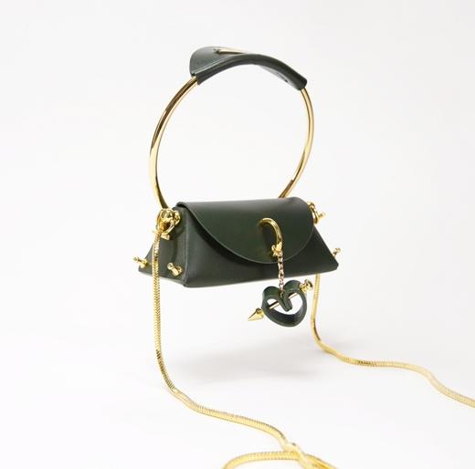 S海飞丝包 (金属链+手环) 商品图0