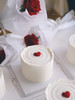 简约爱心 情人节蛋糕 商品缩略图0