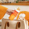 泰迪珍藏小熊招财虎年保温杯可爱便携老虎口袋杯子迷你女生高颜值 商品缩略图1