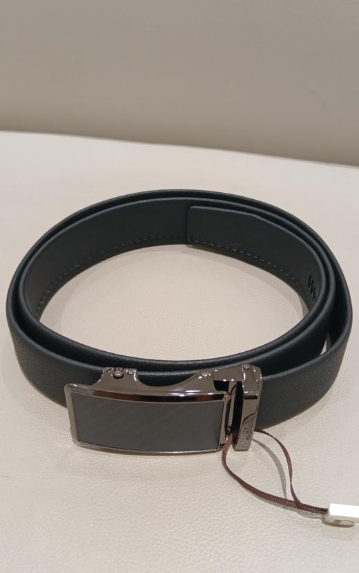 柒牌男装皮带 商品图0