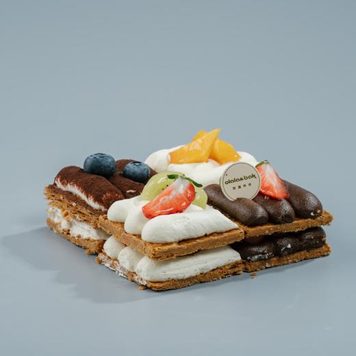 拿破仑四重奏 商品图0